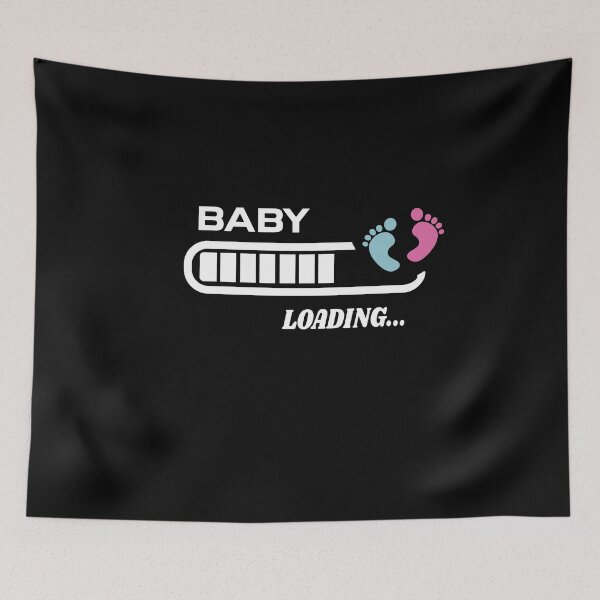 Item preview, Baby downloading gift birth designed and sold by la-petite-folie.