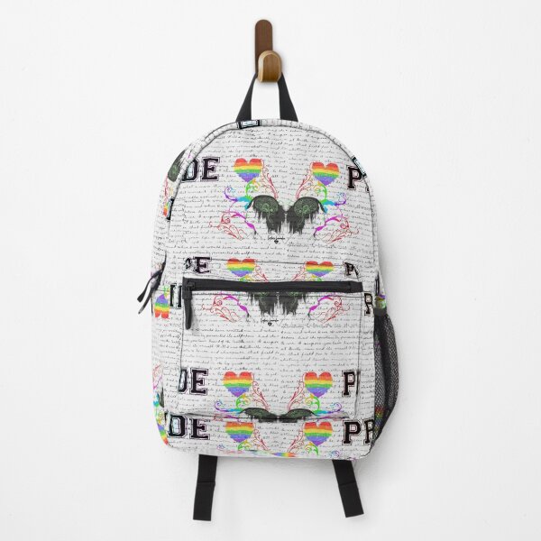 Item preview, Rainbow Pride! designed and sold by ELDigitals.