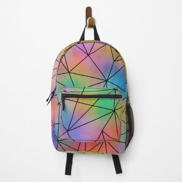 Item preview, Abstract geometric triangles designed and sold by cutecrazytshirt.