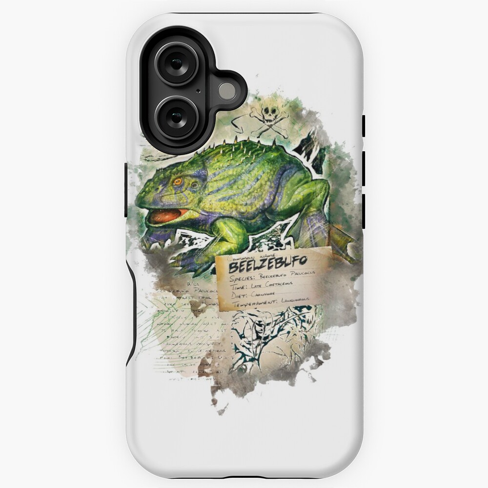 Item preview, iPhone Magsafe Tough Case designed and sold by TortillaChief.
