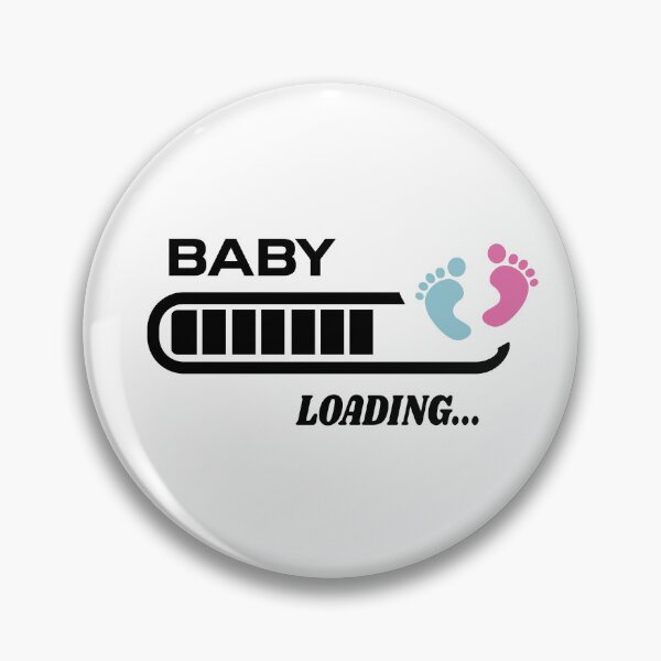 Item preview, Baby downloading gift birth designed and sold by la-petite-folie.