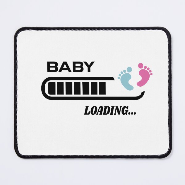 Item preview, Baby downloading gift birth designed and sold by la-petite-folie.