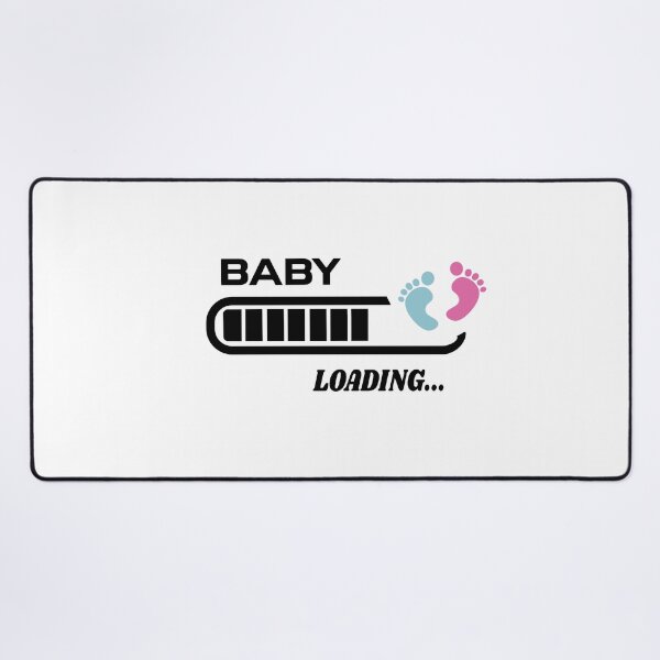 Item preview, Baby downloading gift birth designed and sold by la-petite-folie.
