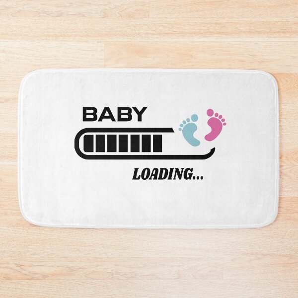 Item preview, Baby downloading gift birth designed and sold by la-petite-folie.