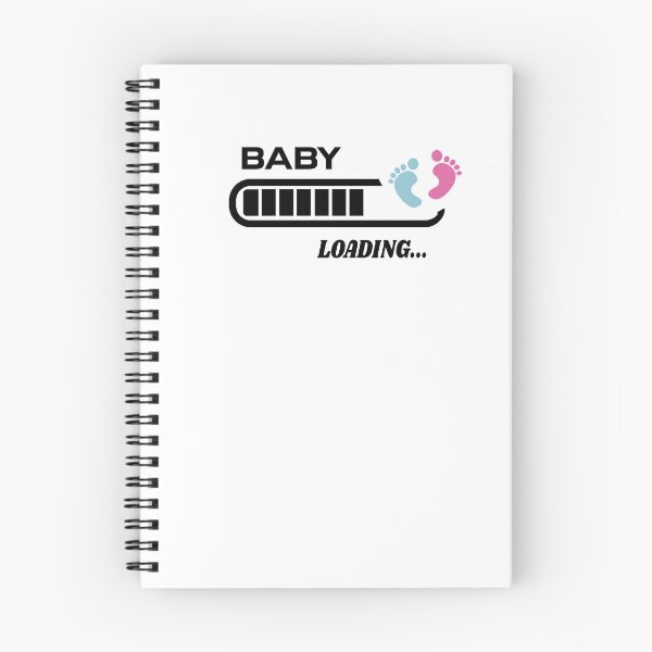 Item preview, Baby downloading gift birth designed and sold by la-petite-folie.