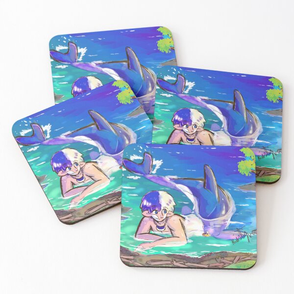 Item preview, Beached designed and sold by Friendlyfoxpal.