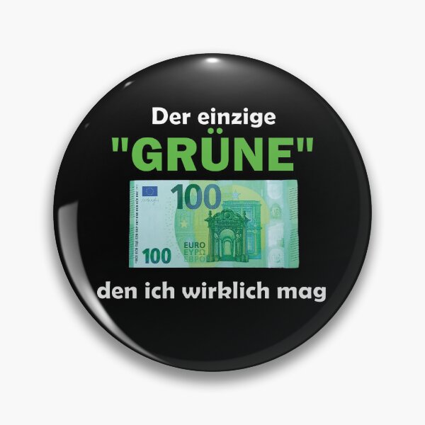 Item preview, The only green I really like designed and sold by EbnerPrints.