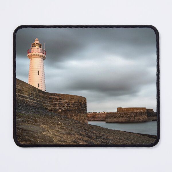 Item preview, Donaghadee Lighthouse designed and sold by cmphotographs.