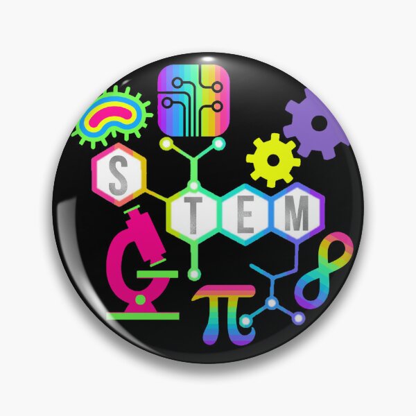 Item preview, STEM 1 designed and sold by KCAbdelnour.