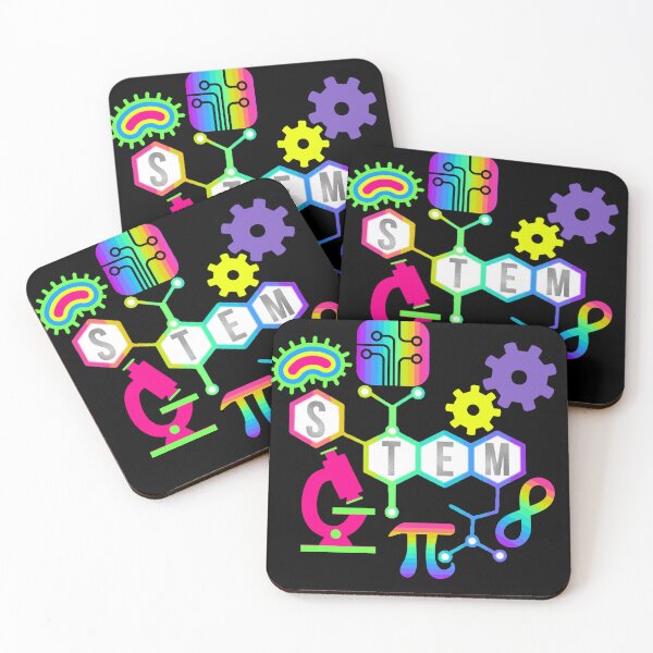 Item preview, STEM 1 designed and sold by KCAbdelnour.
