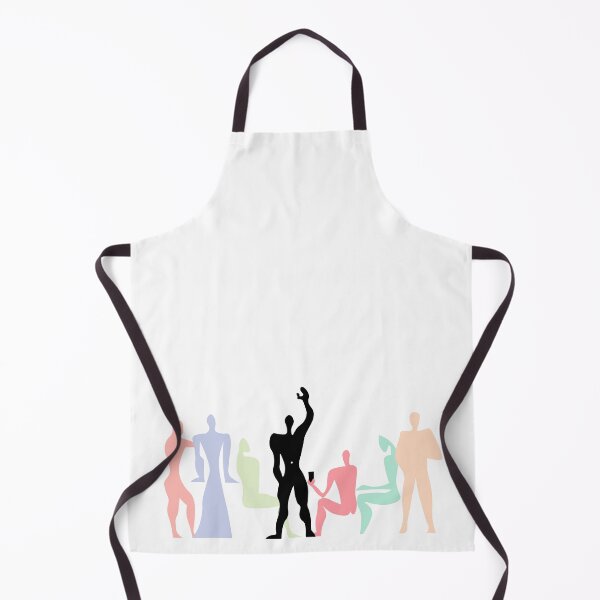 Item preview, Le Corbusier Pastel gathering - Architecture designed and sold by SLGA-Designs.