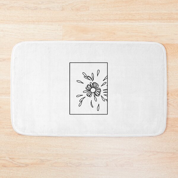 Item preview, your perfects book cover black and white drawing designed and sold by centlia.