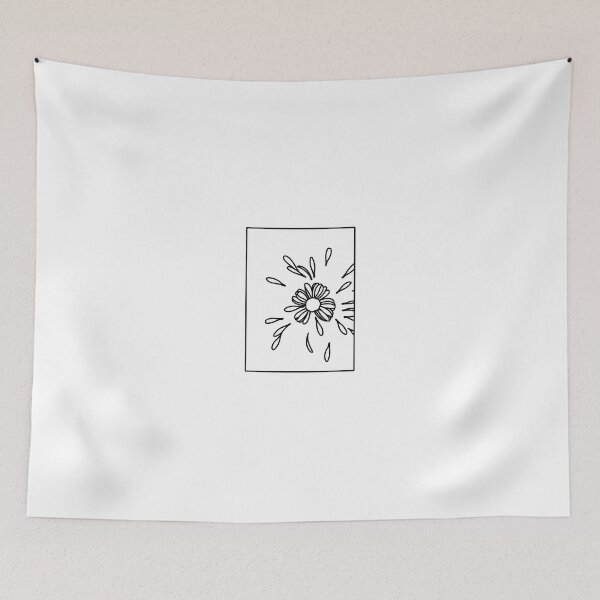 Item preview, your perfects book cover black and white drawing designed and sold by centlia.