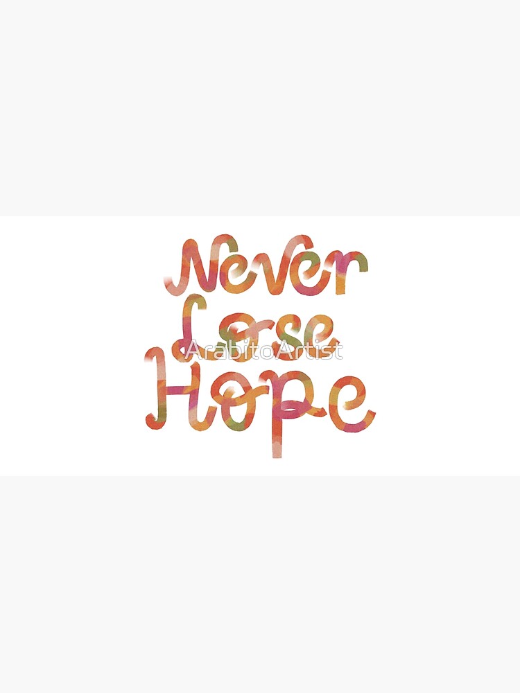 Never Lose Hope! Motivation Quotes - YouTube
