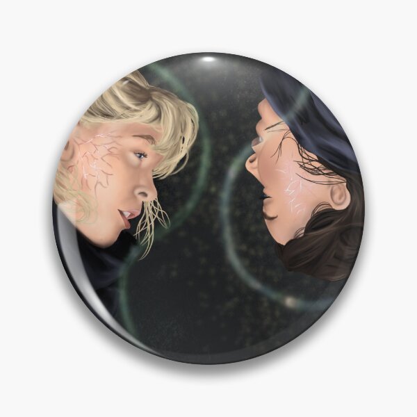 Item preview, Raylla Yin and Yang designed and sold by Jmj1812.