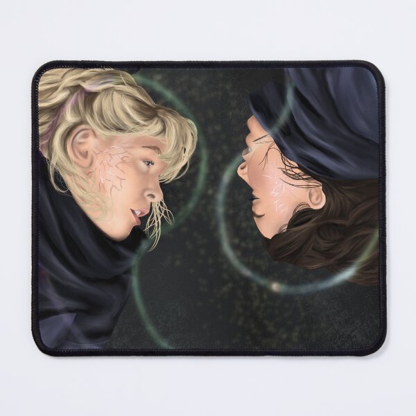 Item preview, Raylla Yin and Yang designed and sold by Jmj1812.