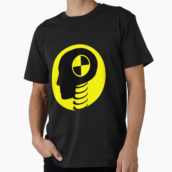 Item preview, Crash Test Dummy -  TESTING ''ICON'' Collection designed and sold by VAMPN.