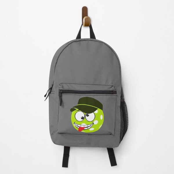 Item preview, Funny pickleball face designed and sold by Lyssarien.