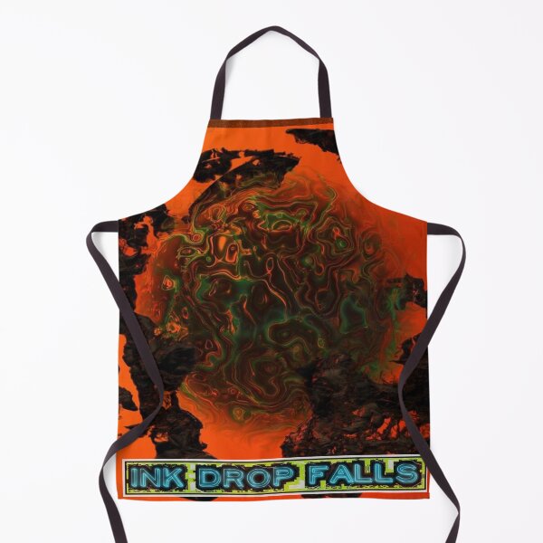 Item preview, The Soul designed and sold by InkDropFalls.