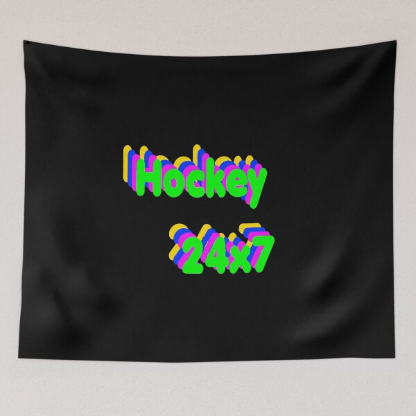Item preview, Hockey 24x7 designed and sold by Hockey 24x7.