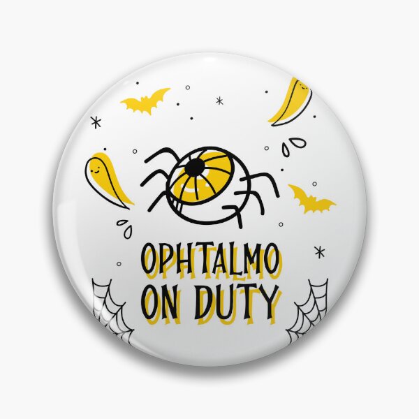 Item preview, Ophthalmology Squad designed and sold by LaShantinPTY507.
