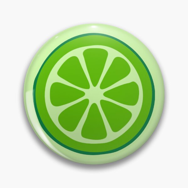 Item preview, Lime Polka Dot designed and sold by NapuaAhina.