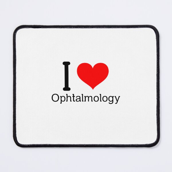 Item preview, Ophthalmology Squad designed and sold by LaShantinPTY507.