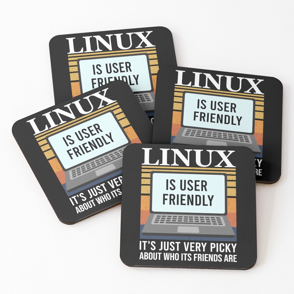 Item preview, Coasters (Set of 4) designed and sold by Mc-R.