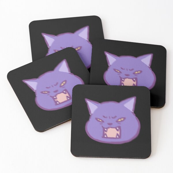 Item preview, Angry Cat designed and sold by cuteli.
