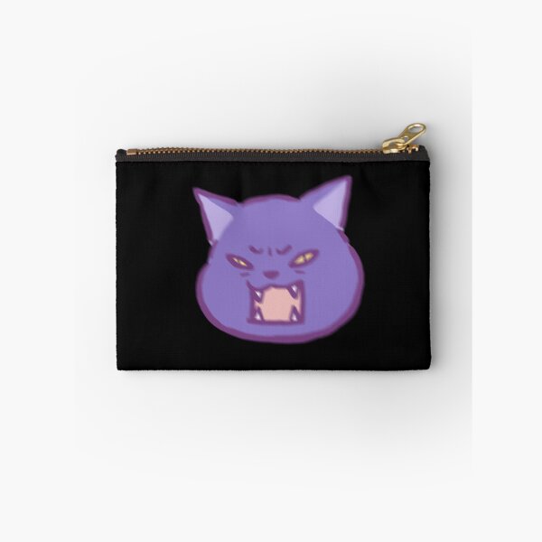 Item preview, Angry Cat designed and sold by cuteli.