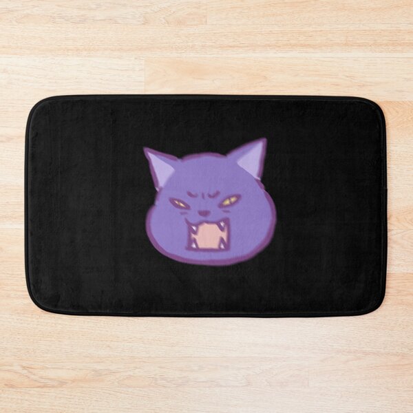 Item preview, Angry Cat designed and sold by cuteli.