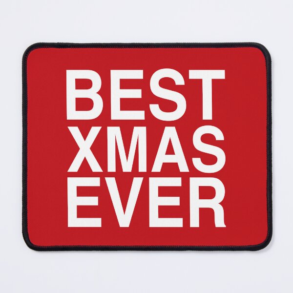 Item preview, Best Christmas Ever designed and sold by CoolYule.