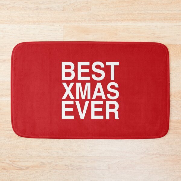 Item preview, Best Christmas Ever designed and sold by CoolYule.