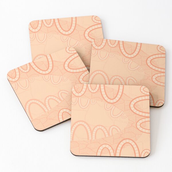 Item preview, The Land Owns Us II designed and sold by Renée Tighe.