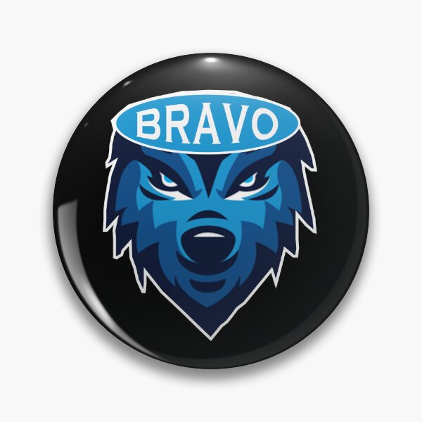 Item preview, Bravo Zidika wolf Essential Design designed and sold by Uni fame.