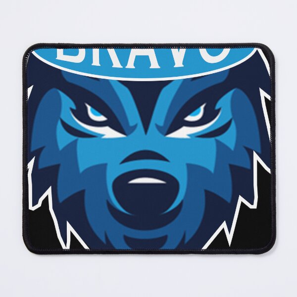 Item preview, Bravo Zidika wolf Essential Design designed and sold by Uni fame.