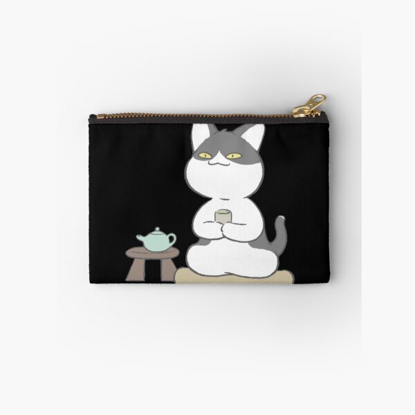 Item preview, Angry Cat designed and sold by cuteli.