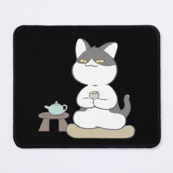 Item preview, Angry Cat designed and sold by cuteli.