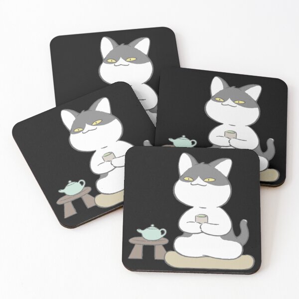 Item preview, Angry Cat designed and sold by cuteli.