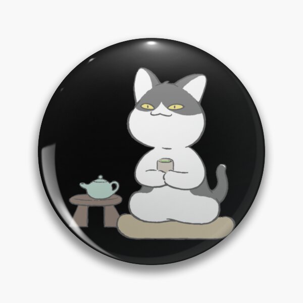 Item preview, Angry Cat designed and sold by cuteli.
