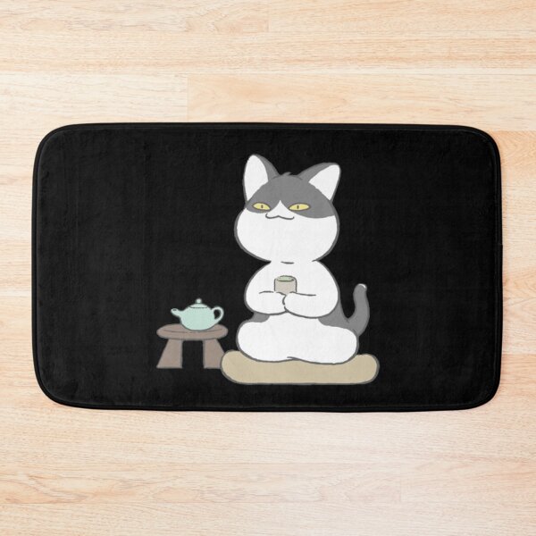 Item preview, Angry Cat designed and sold by cuteli.