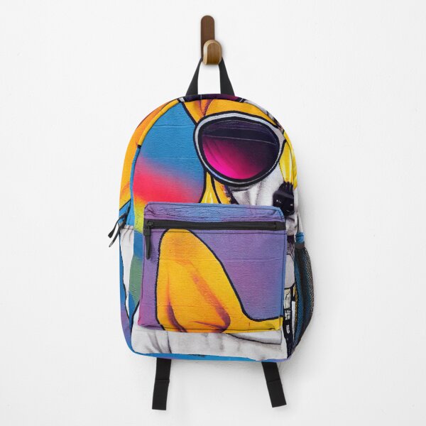 Item preview, Urban Corgi as a hip-hopper designed and sold by Studiowatermars.