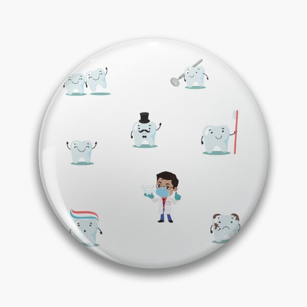 Item preview, Dental Themed, Dentist, Healthy Teeth designed and sold by silviaol.