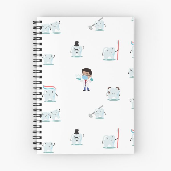 Item preview, Dental Themed, Dentist, Healthy Teeth designed and sold by silviaol.
