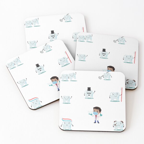 Item preview, Dental Themed, Dentist, Healthy Teeth designed and sold by silviaol.