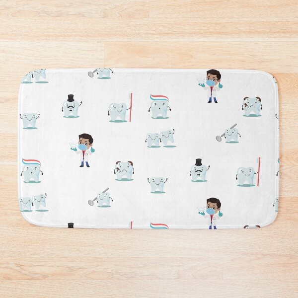 Item preview, Dental Themed, Dentist, Healthy Teeth designed and sold by silviaol.