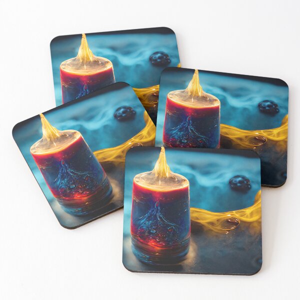 Item preview, Special Candlelight (Series 1/4) designed and sold by sabantha.