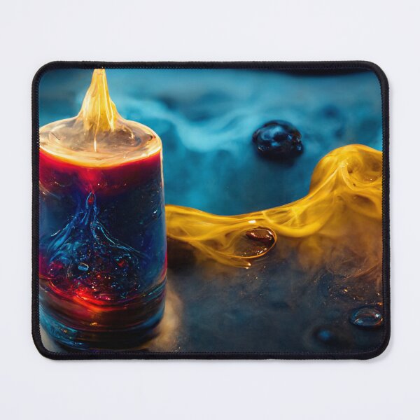 Item preview, Special Candlelight (Series 1/4) designed and sold by sabantha.