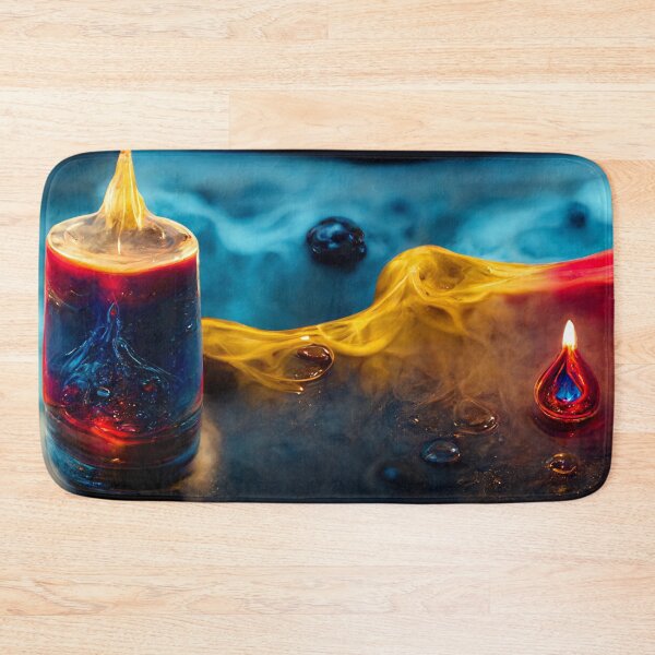 Item preview, Special Candlelight (Series 1/4) designed and sold by sabantha.