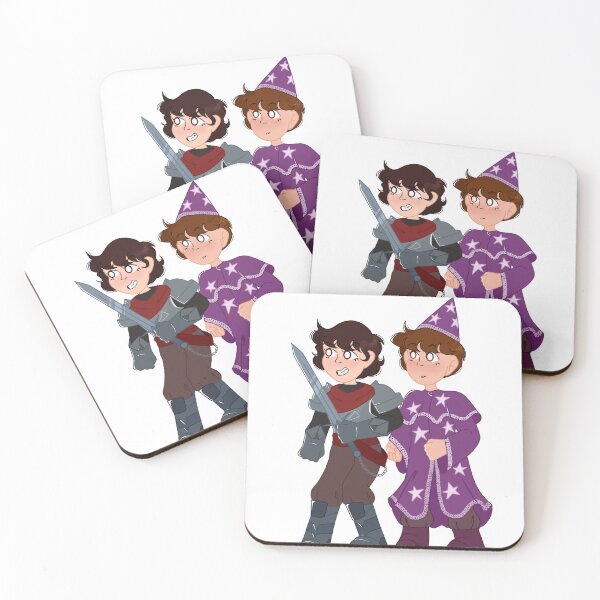 Item preview, Strange thing Byler  designed and sold by CrazedDoodles.